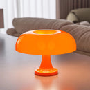 Luminária Cogumelo Retrô - Velore Casa