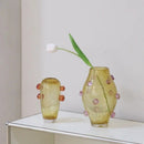 Vaso Bubble Glass - Velore Casa